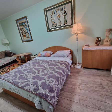 House Hotel Apartments 2 Ρίβνε Εξωτερικό φωτογραφία