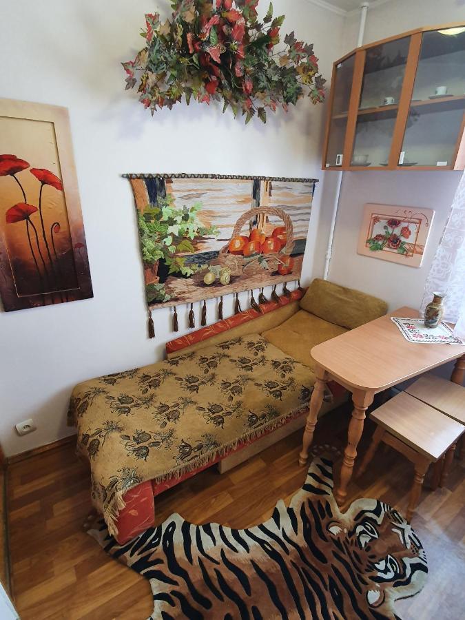 House Hotel Apartments 2 Ρίβνε Εξωτερικό φωτογραφία