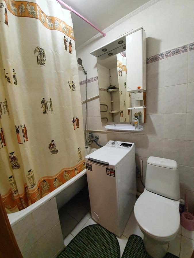 House Hotel Apartments 2 Ρίβνε Εξωτερικό φωτογραφία