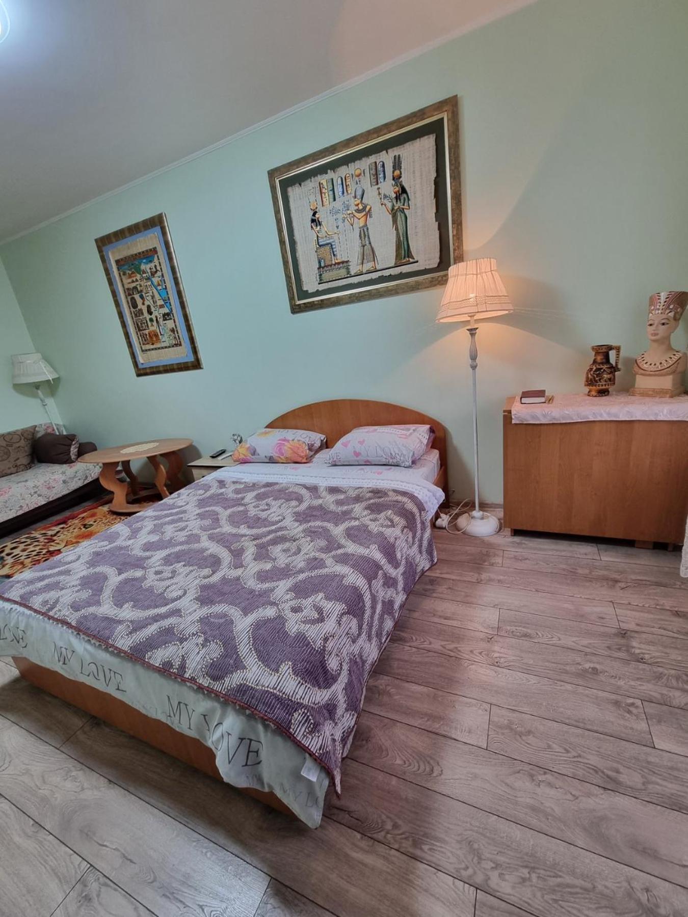 House Hotel Apartments 2 Ρίβνε Εξωτερικό φωτογραφία