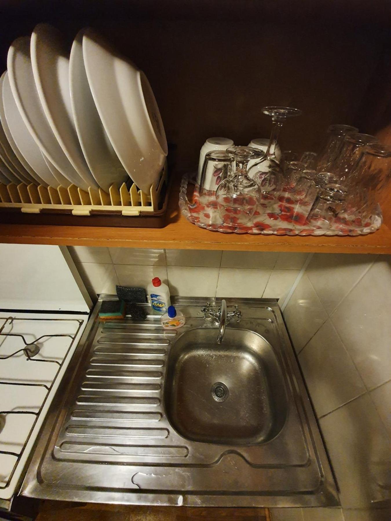 House Hotel Apartments 2 Ρίβνε Εξωτερικό φωτογραφία