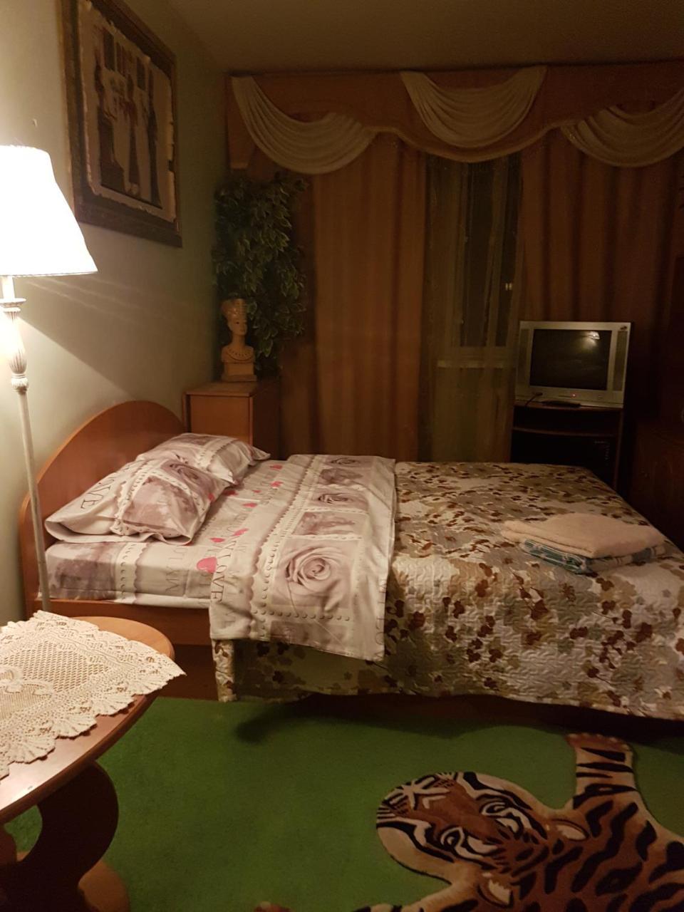 House Hotel Apartments 2 Ρίβνε Εξωτερικό φωτογραφία